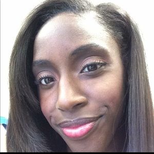 Meet your Posher, Mariesha